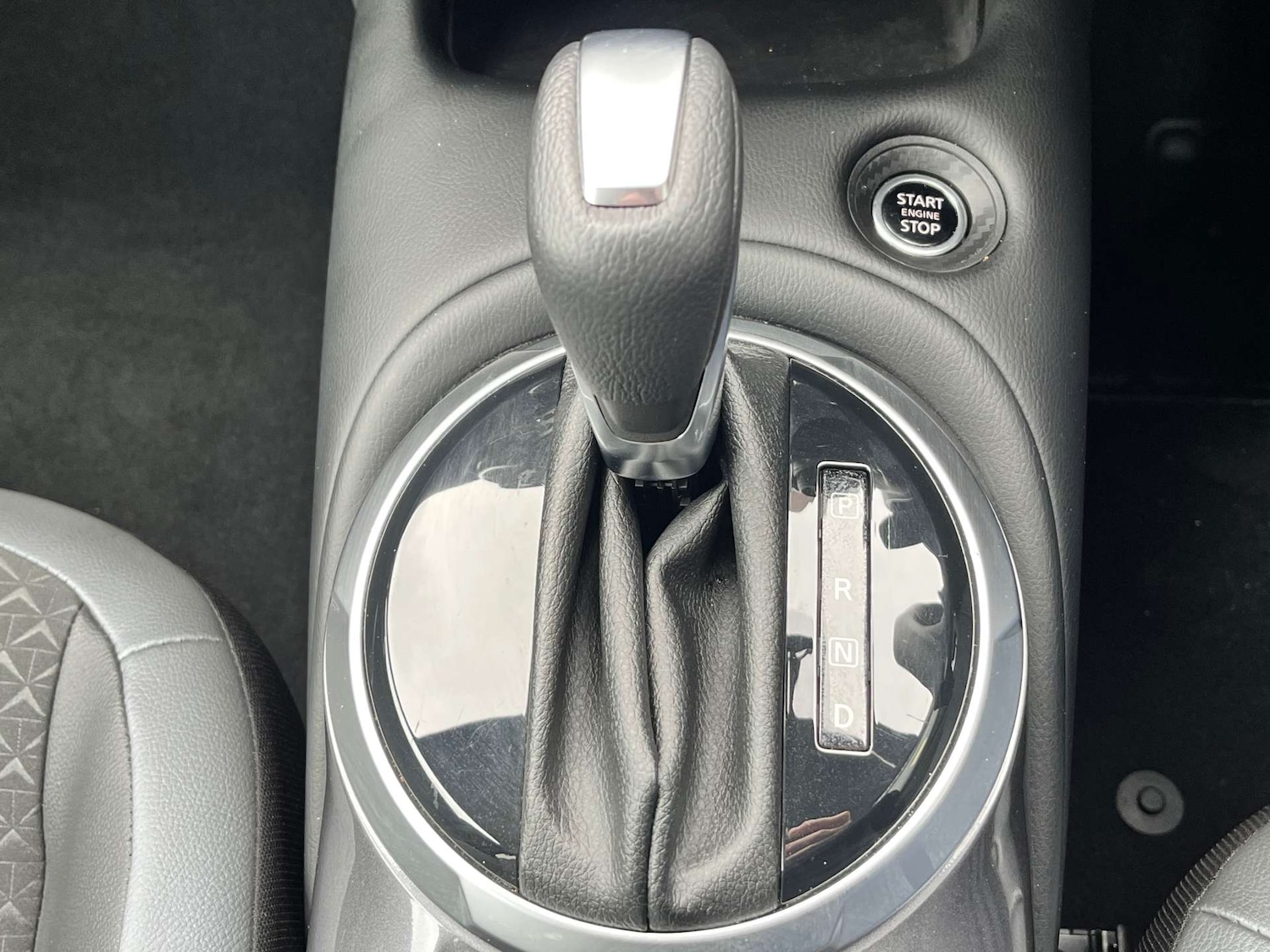 Used Nissan Juke 2023 for sale - 78014351: Photo 55