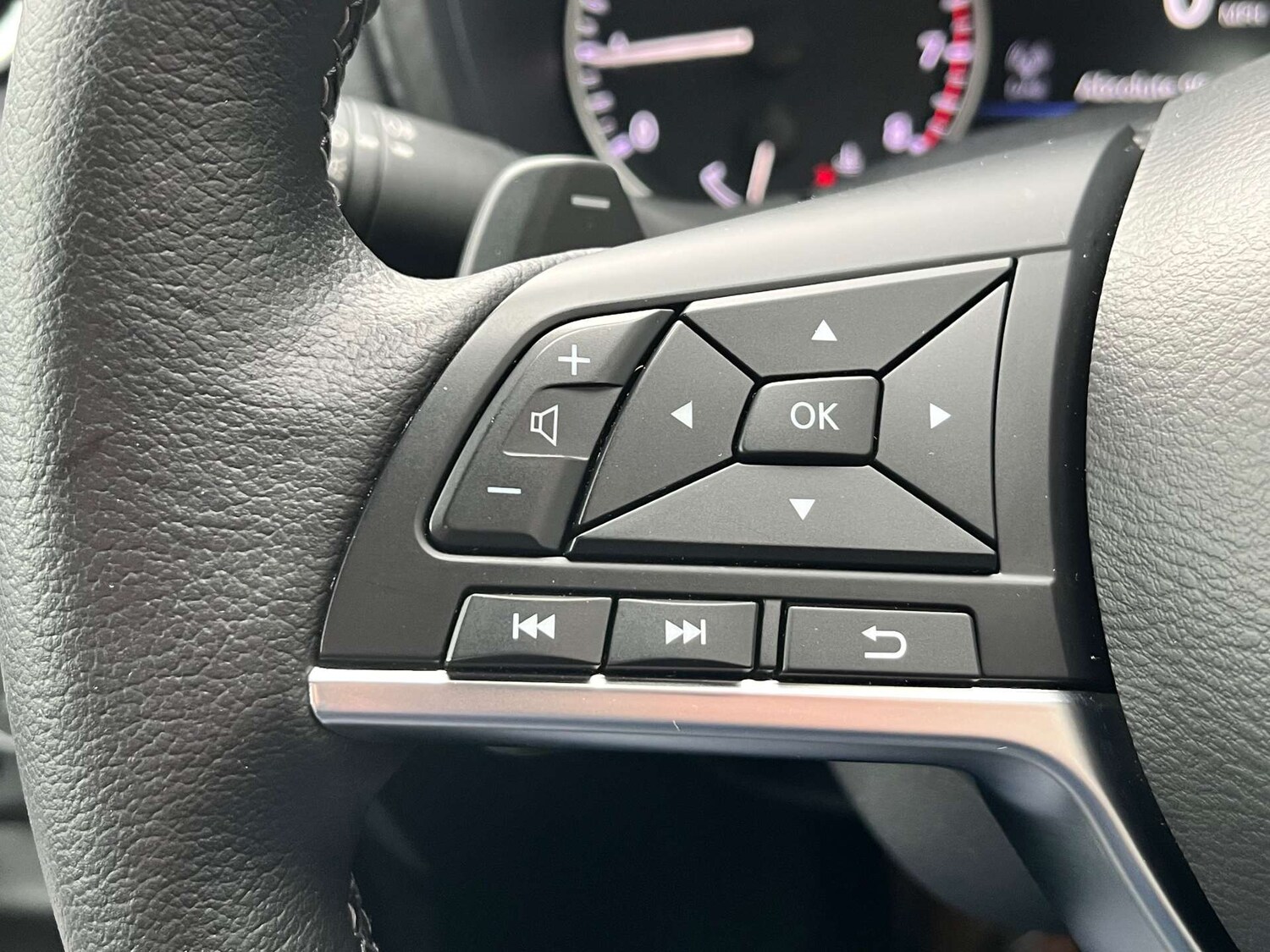 Used Nissan Juke 2023 for sale - 78014351: Photo 58