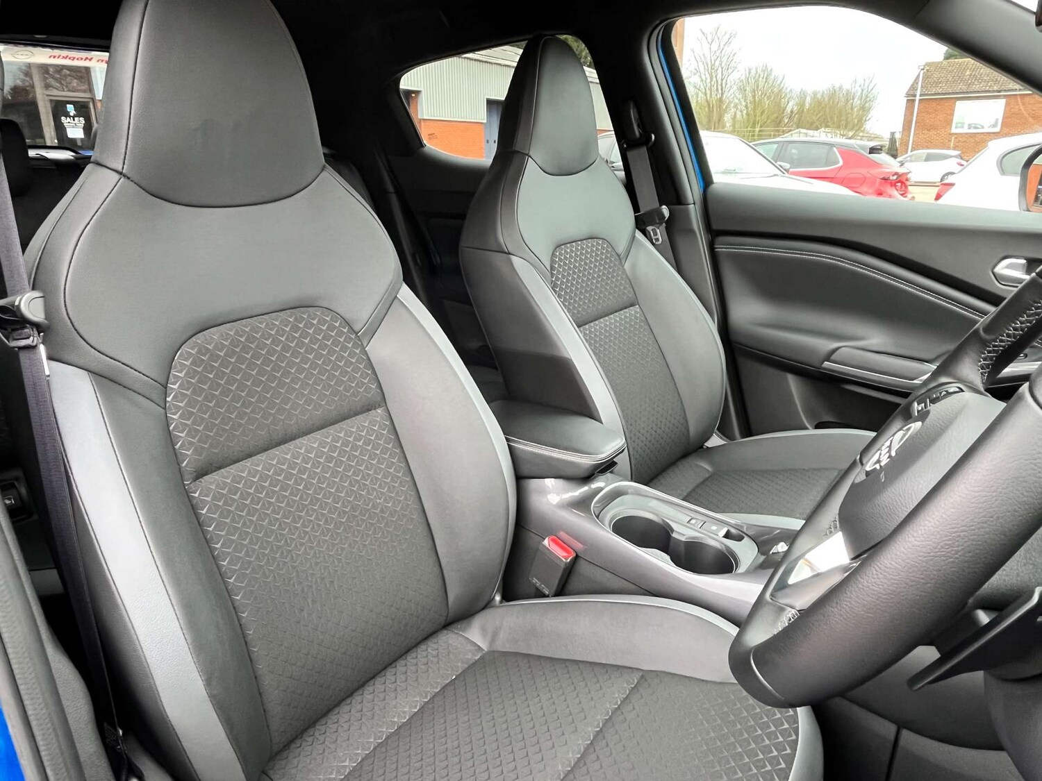 Used Nissan Juke 2023 for sale - 78014351: Photo 67