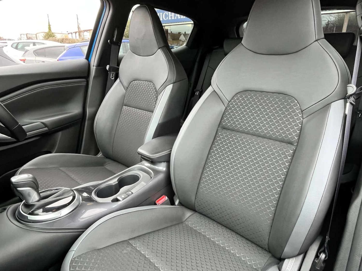 Used Nissan Juke 2023 for sale - 78014351: Photo 68