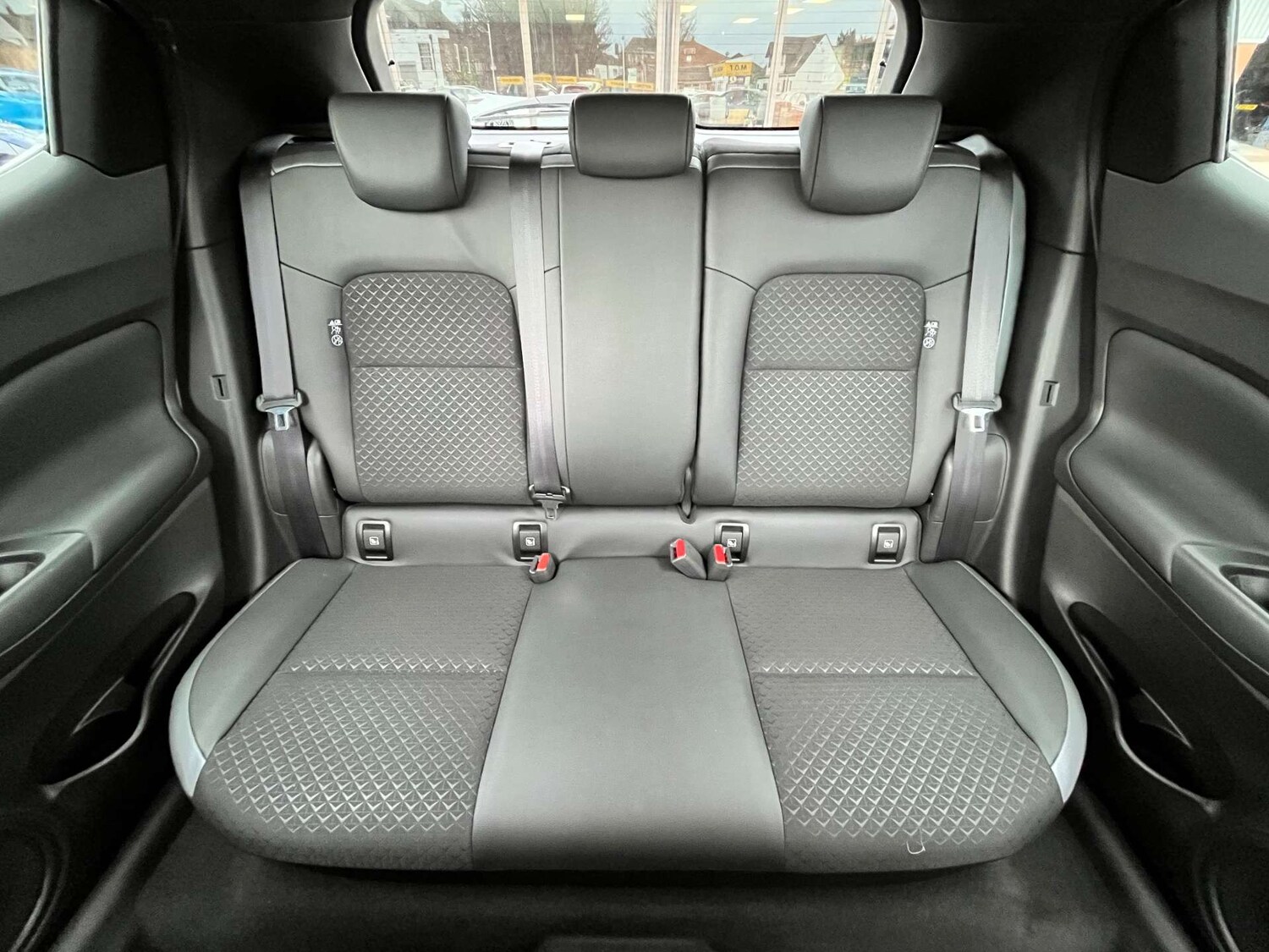 Used Nissan Juke 2023 for sale - 78014351: Photo 69