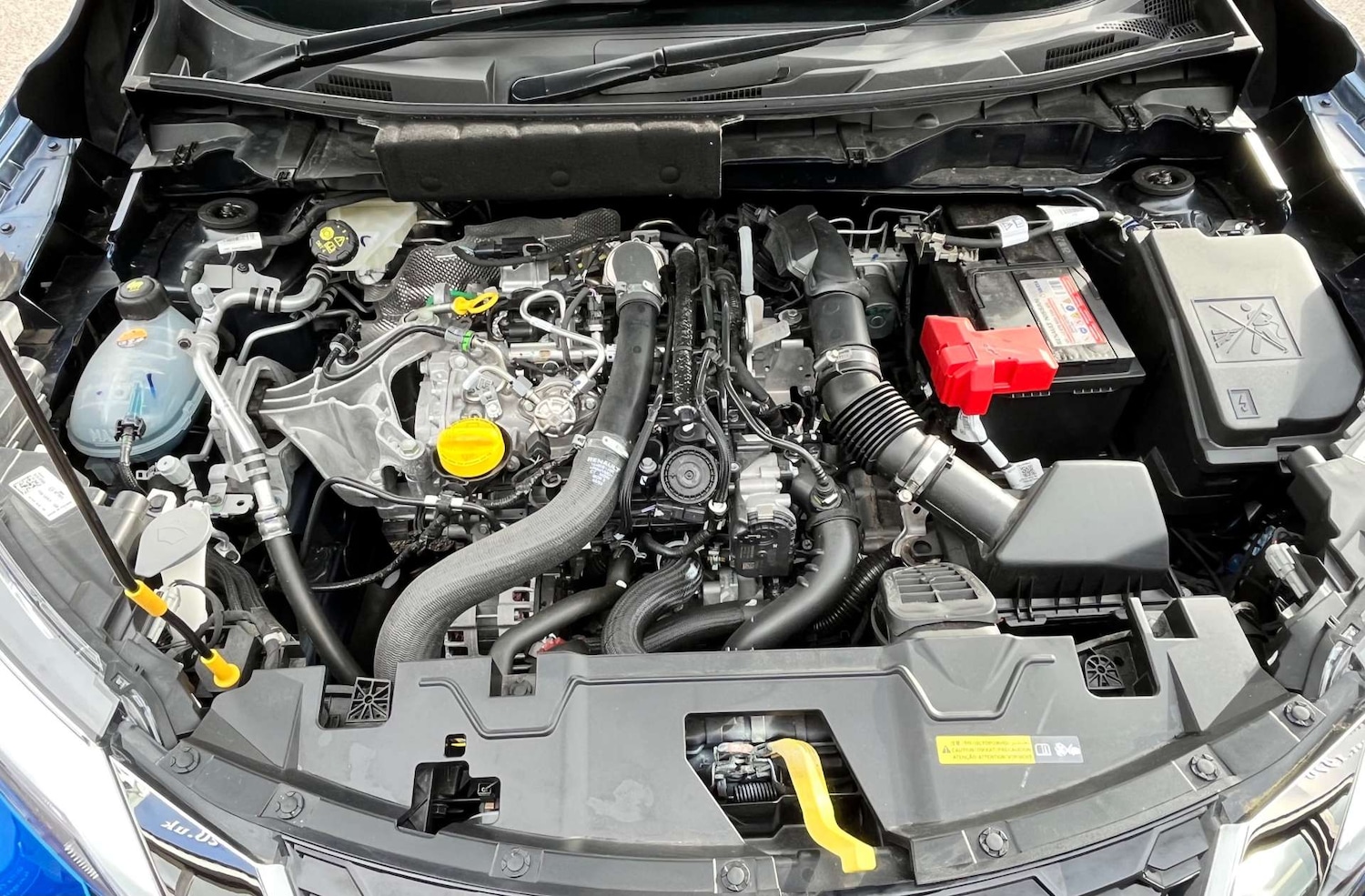 Used Nissan Juke 2023 for sale - 78014351: Photo 7