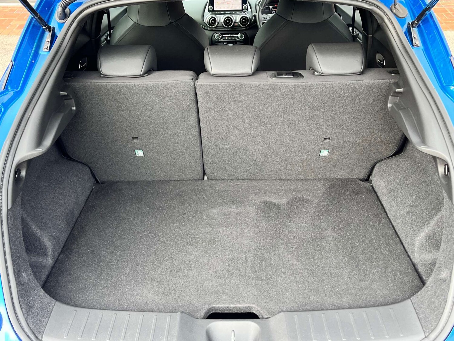 Used Nissan Juke 2023 for sale - 78014351: Photo 72