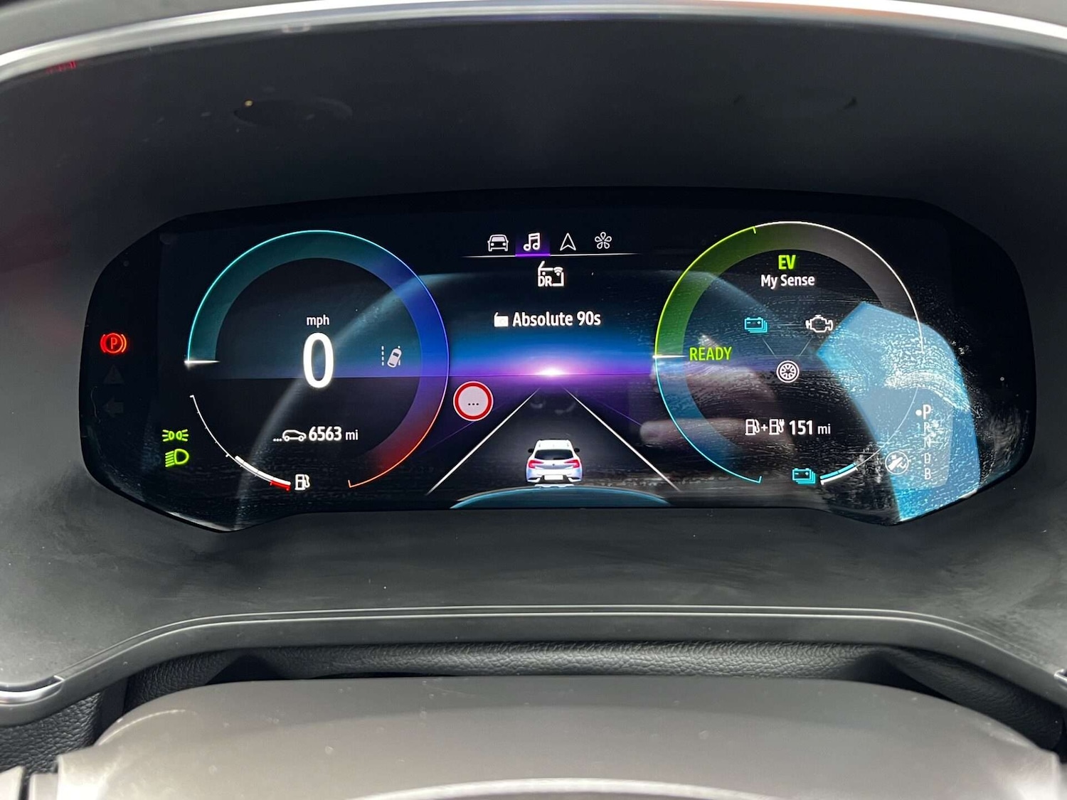 Used Renault Captur 2023 for sale - 76905323: Photo 21