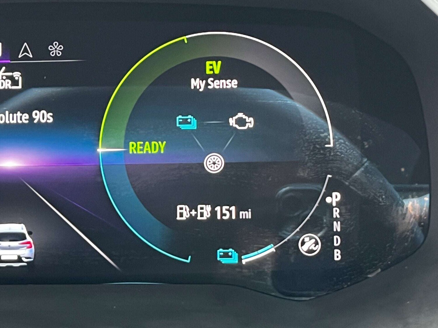 Used Renault Captur 2023 for sale - 76905323: Photo 23