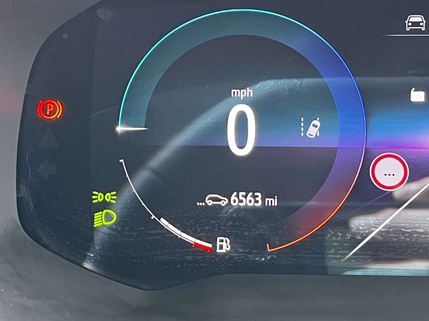 Used Renault Captur 2023 for sale - 76905323: Photo 24