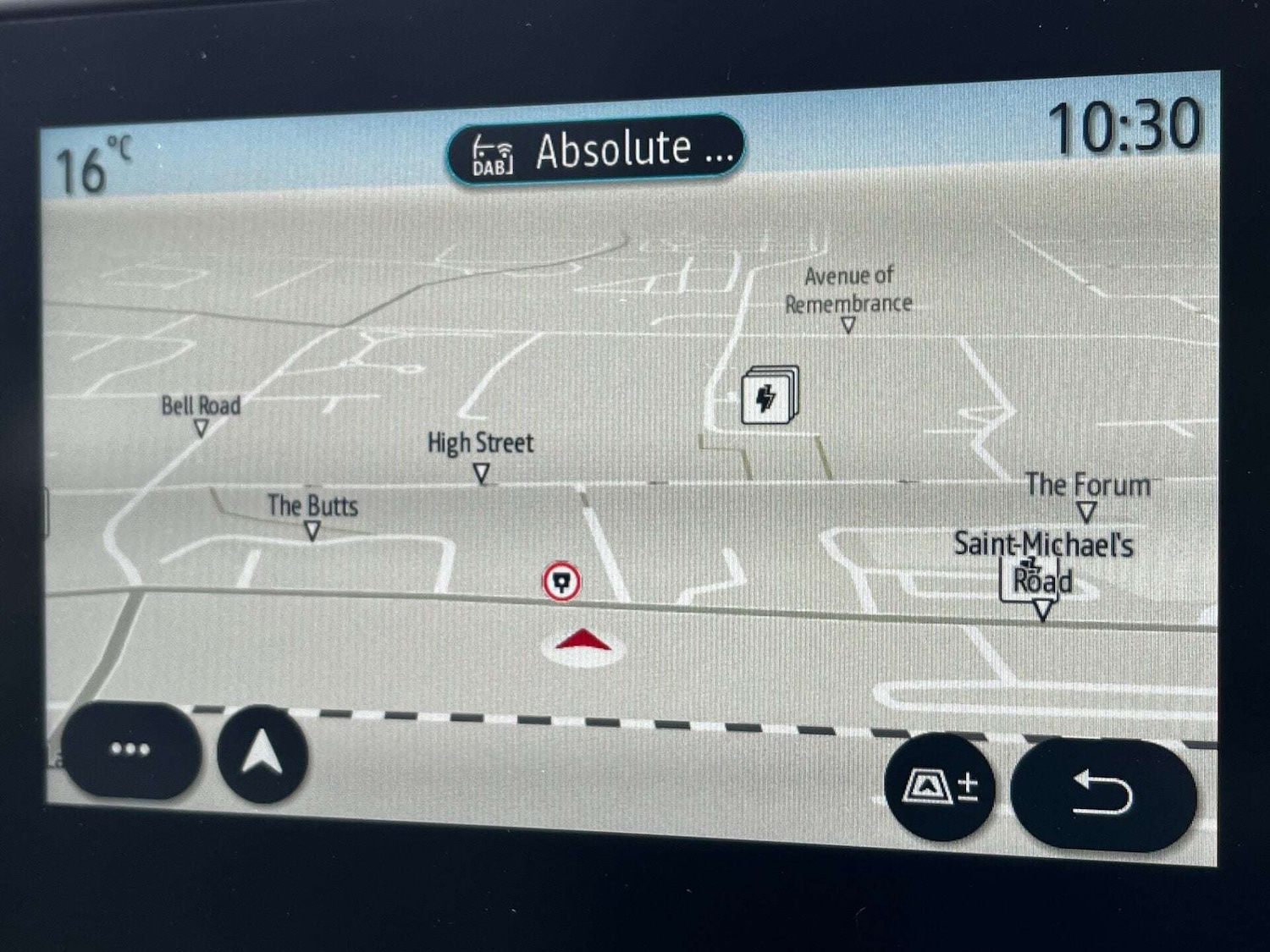 Used Renault Captur 2023 for sale - 76905323: Photo 28