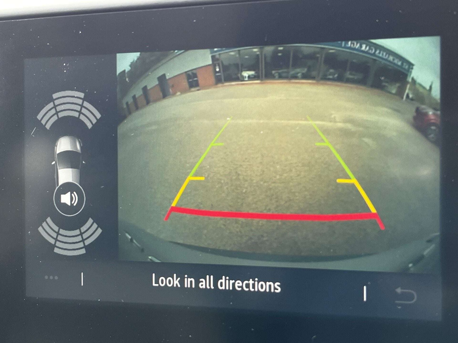 Used Renault Captur 2023 for sale - 76905323: Photo 29