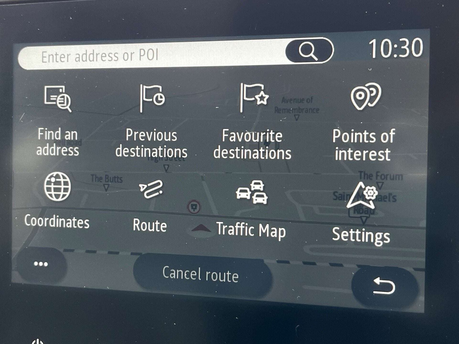 Used Renault Captur 2023 for sale - 76905323: Photo 31