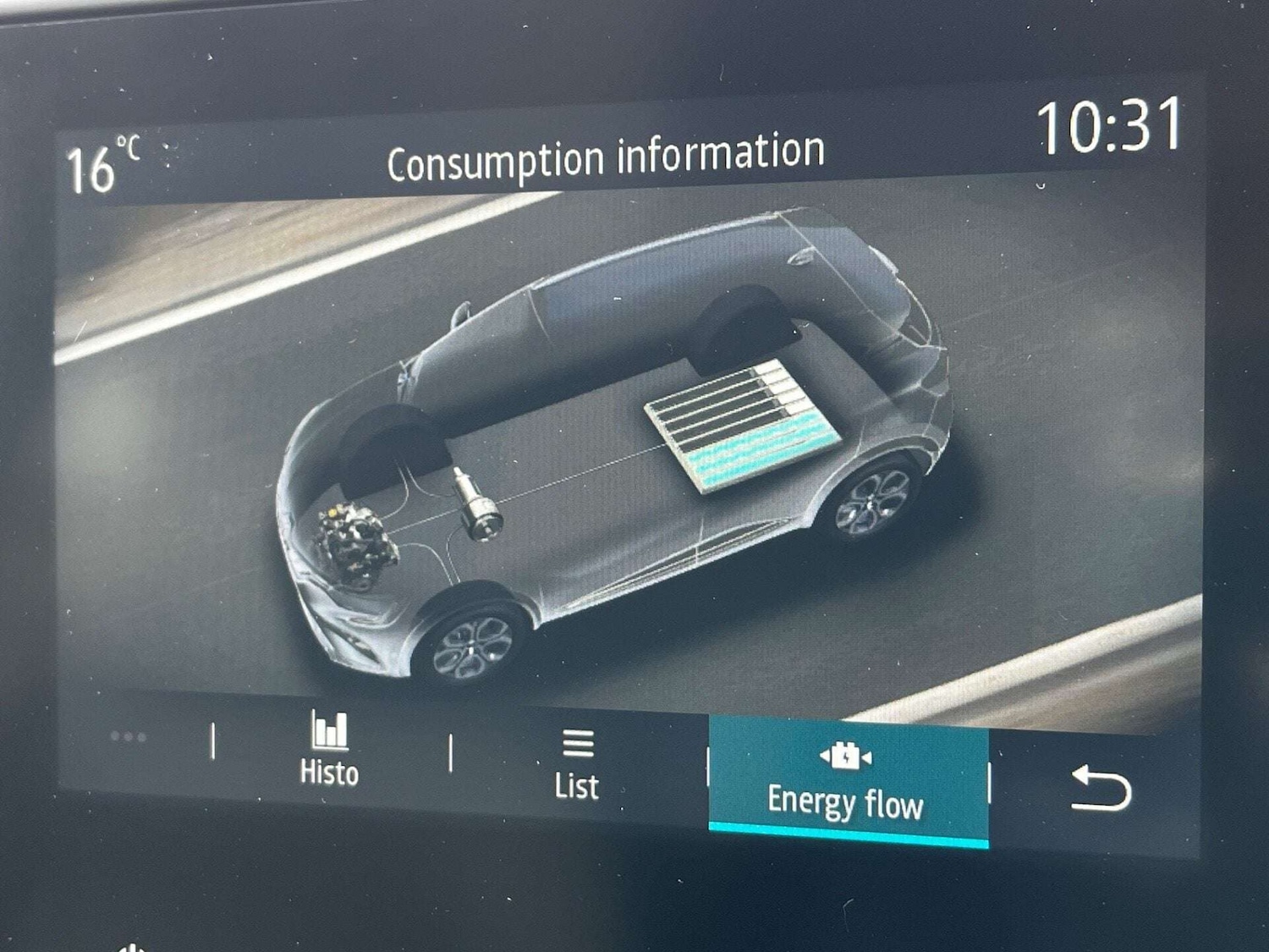 Used Renault Captur 2023 for sale - 76905323: Photo 39