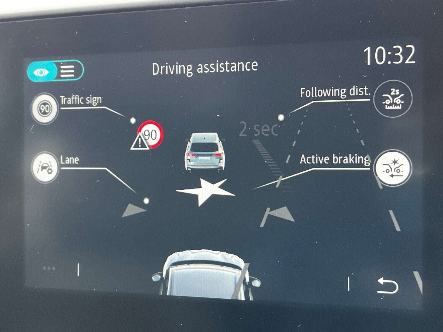 Used Renault Captur 2023 for sale - 76905323: Photo 42