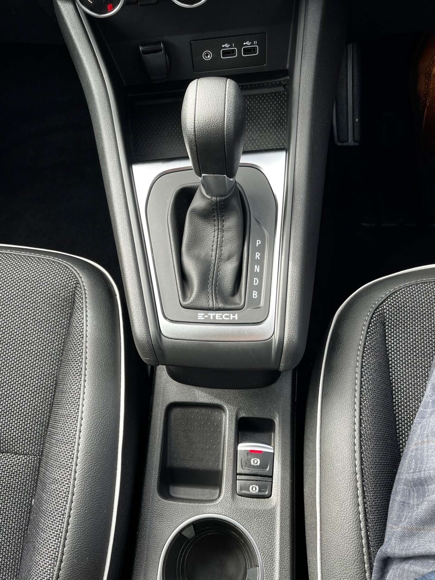 Used Renault Captur 2023 for sale - 76905323: Photo 54