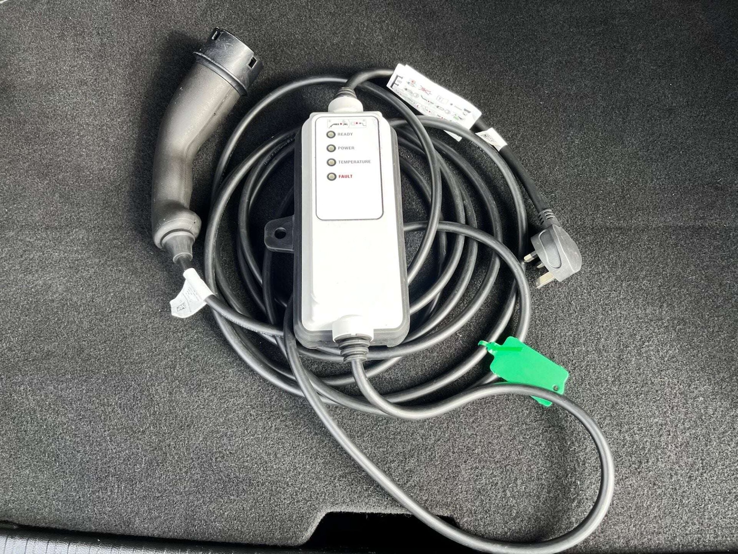 Used Renault Captur 2023 for sale - 76905323: Photo 73