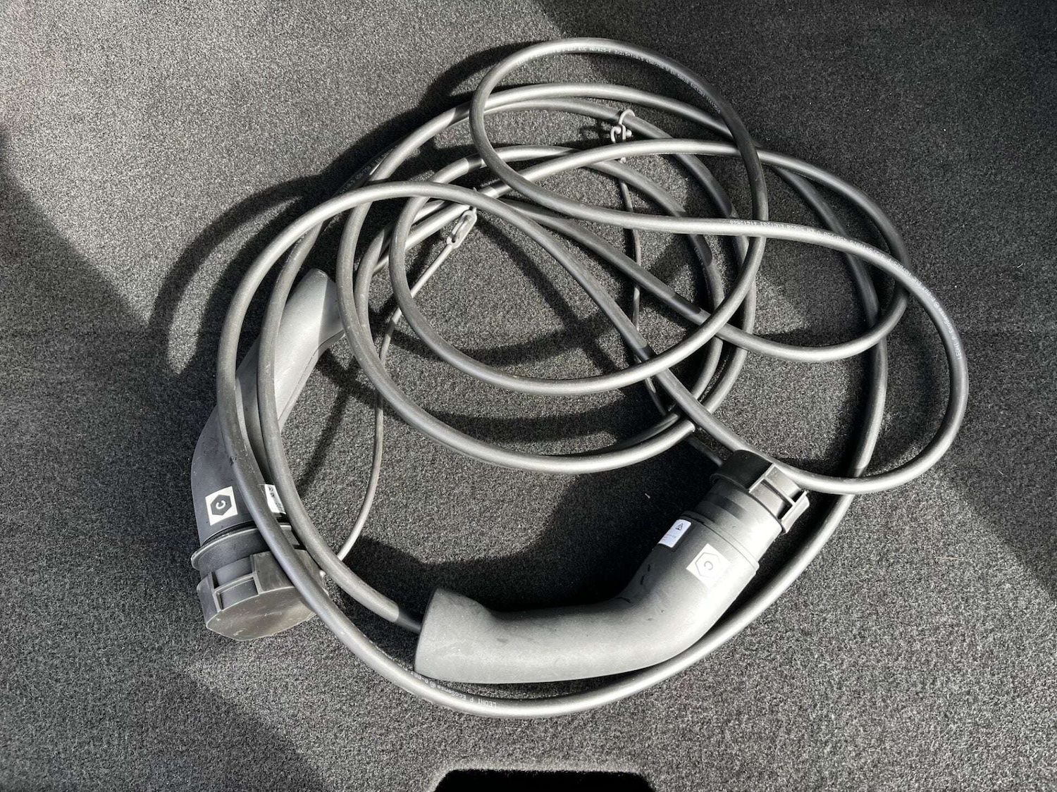 Used Renault Captur 2023 for sale - 76905323: Photo 74