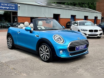 Used MINI Convertible 2019 for sale - 78488322: Photo