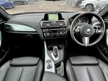 Used BMW 2 Series 2016 for sale - 75655544: Photo