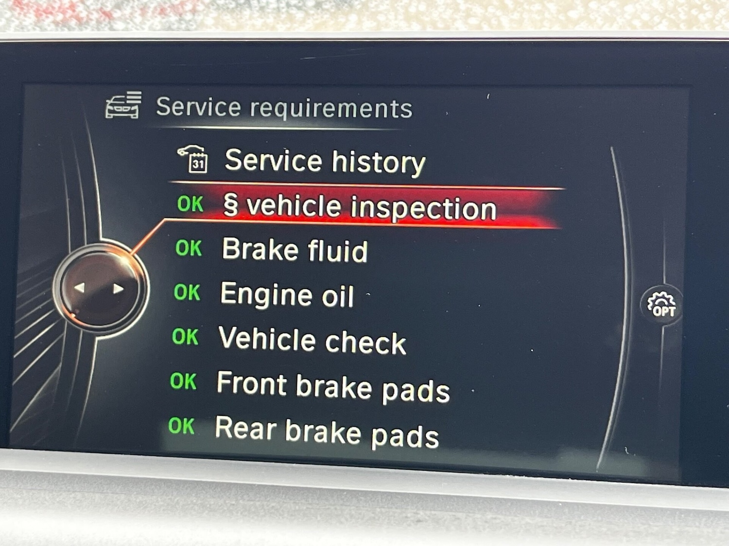 Vehicle 38