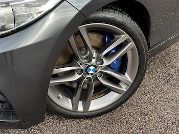 Used BMW 2 Series 2016 for sale - 75655544: Photo