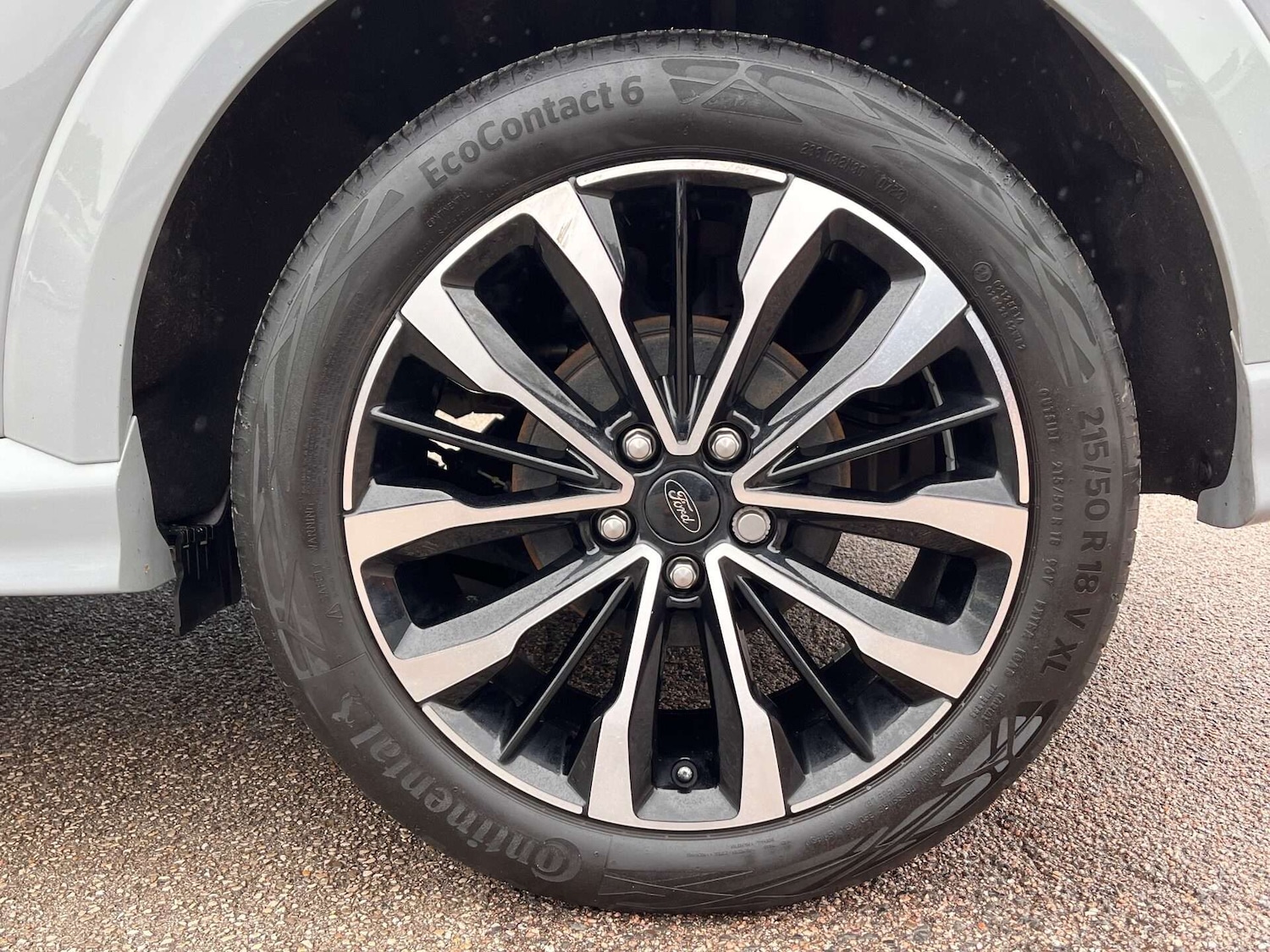 Used Ford Puma 2023 for sale - 76957827: Photo 14