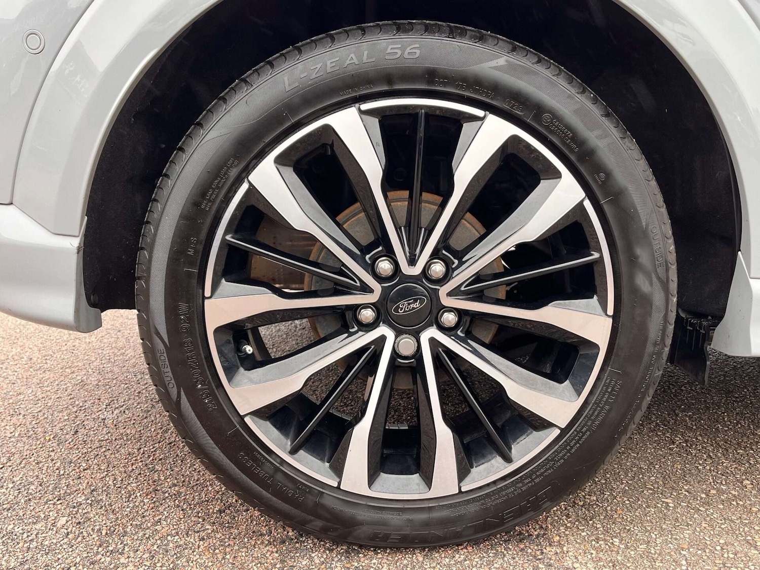 Used Ford Puma 2023 for sale - 76957827: Photo 15