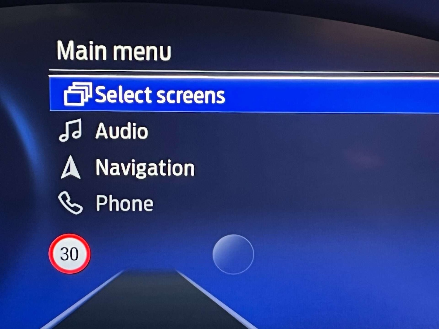 Used Ford Puma 2023 for sale - 76957827: Photo 27