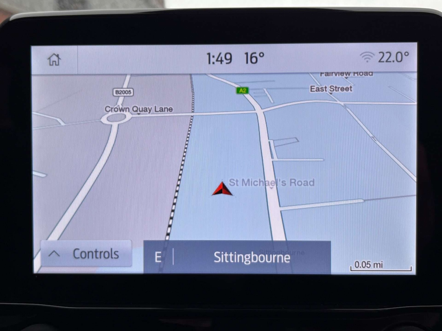 Used Ford Puma 2023 for sale - 76957827: Photo 35