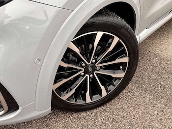 Used Ford Puma 2023 for sale - 76957827: Photo