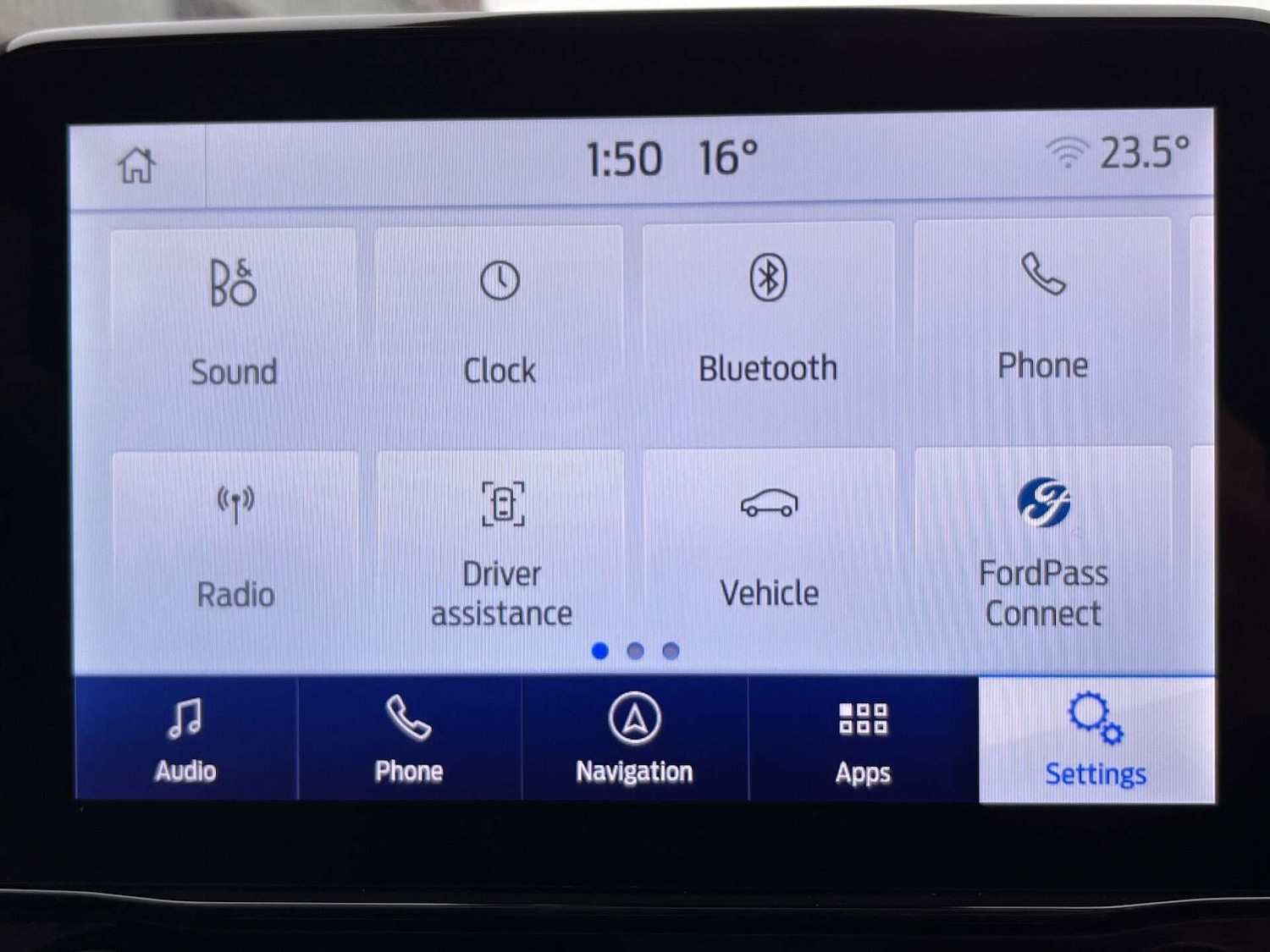 Used Ford Puma 2023 for sale - 76957827: Photo 40