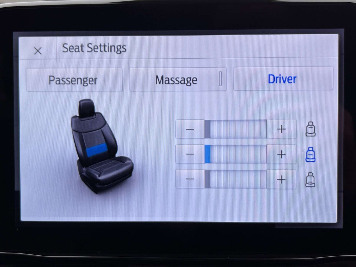 Used Ford Puma 2023 for sale - 76957827: Photo 43