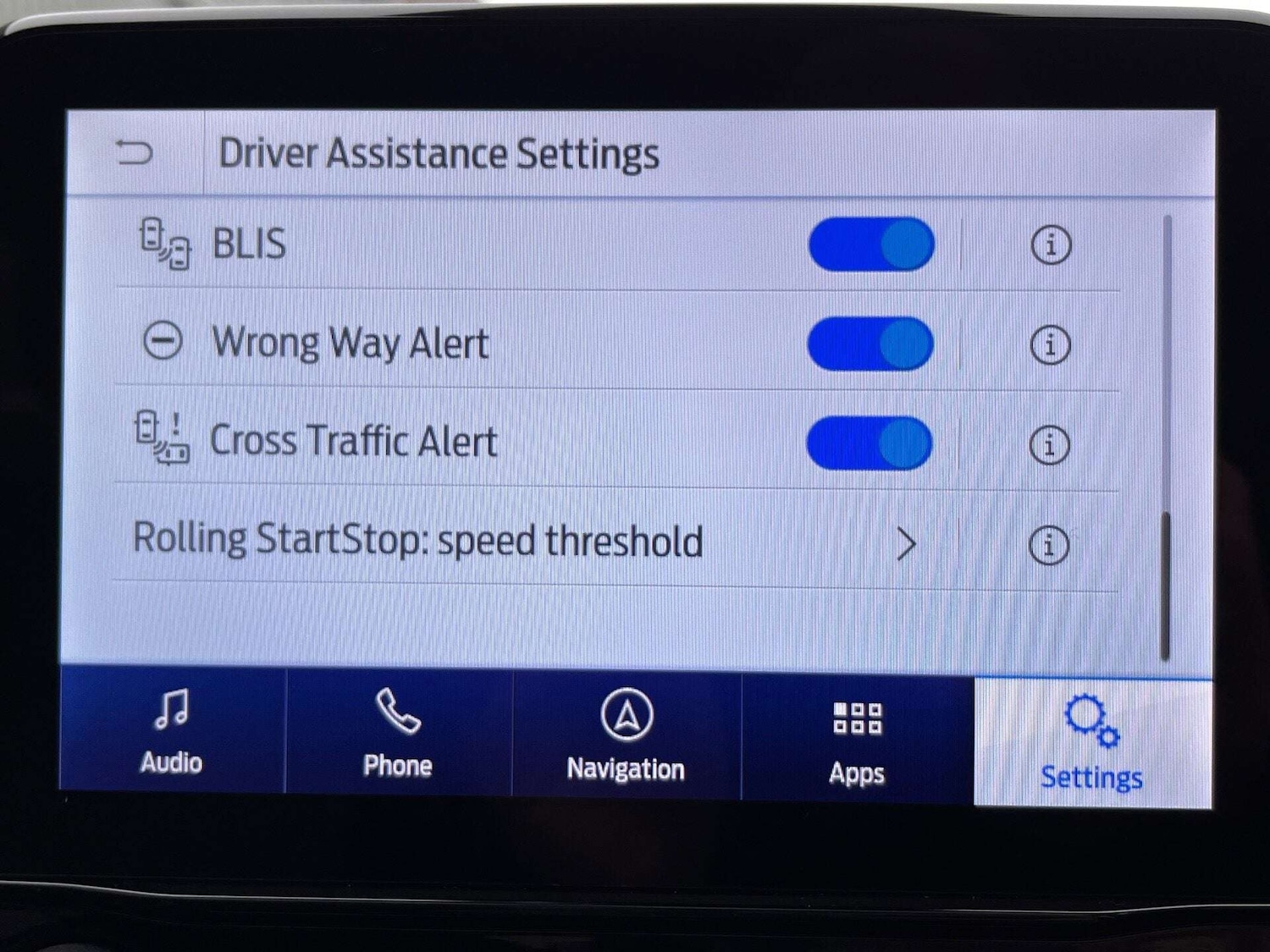 Used Ford Puma 2023 for sale - 76957827: Photo 46