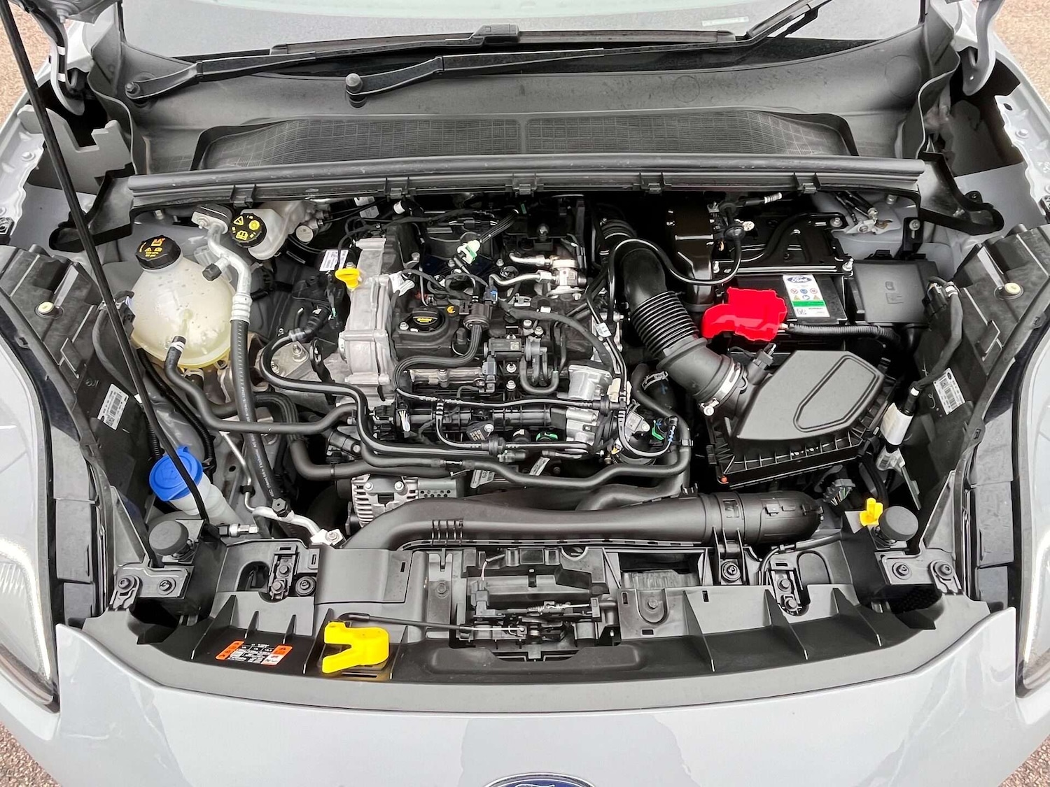 Used Ford Puma 2023 for sale - 76957827: Photo 7