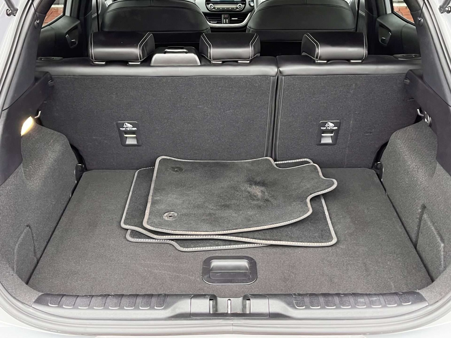 Used Ford Puma 2023 for sale - 76957827: Photo 73