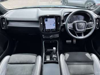 Used Volvo XC40 2021 for sale - 74825620: Photo