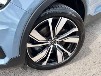 Used Volvo XC40 2021 for sale - 74825620: Photo