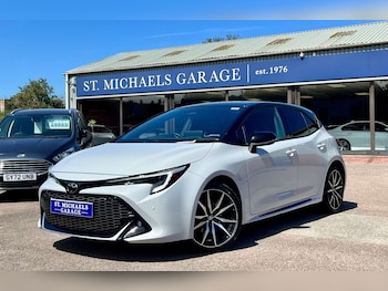 Used Toyota Corolla 2023 for sale - 78272589: Photo