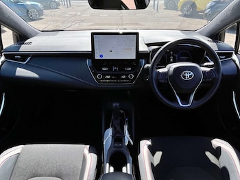 Used Toyota Corolla 2023 for sale - 78272589: Photo