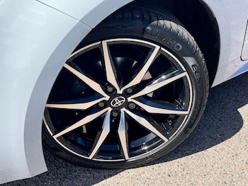 Used Toyota Corolla 2023 for sale - 78272589: Photo