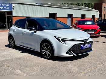 Used Toyota Corolla 2023 for sale - 78272589: Photo