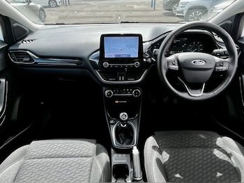 Used Ford Puma 2023 for sale - 75445764: Photo