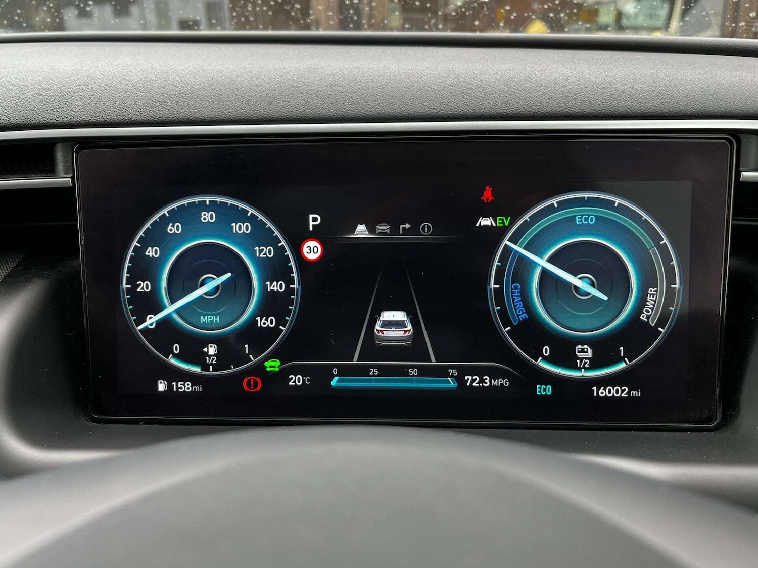 Used Hyundai TUCSON 2022 for sale - 76905303: Photo 21