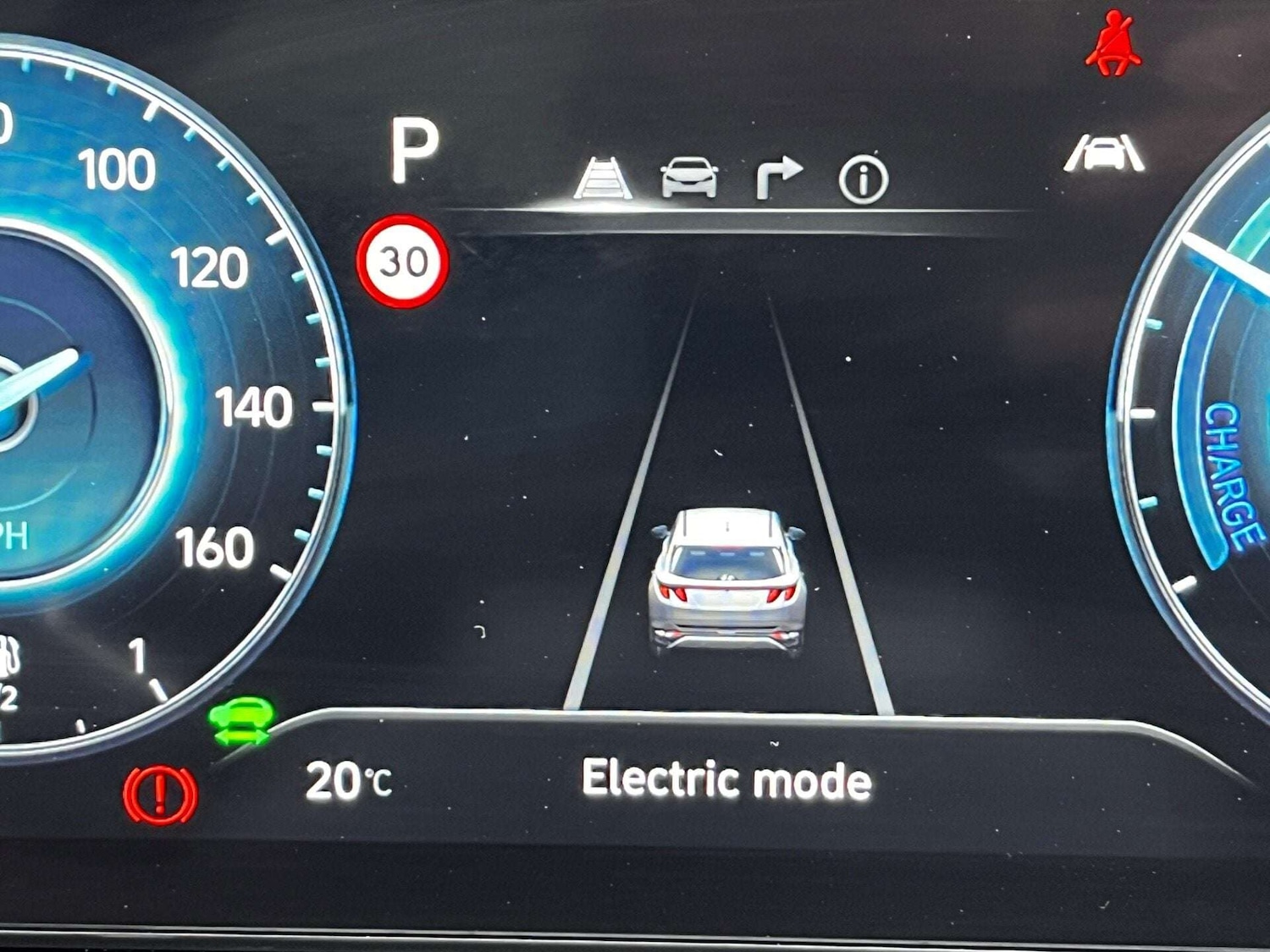 Used Hyundai TUCSON 2022 for sale - 76905303: Photo 23