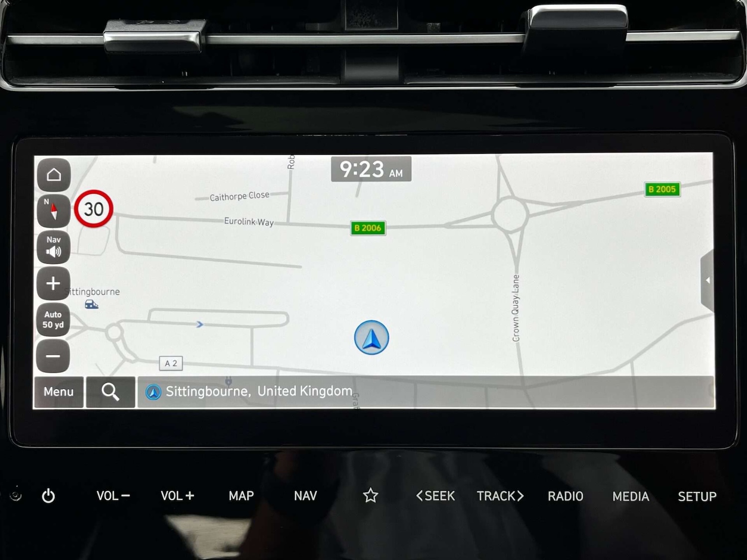 Used Hyundai TUCSON 2022 for sale - 76905303: Photo 29