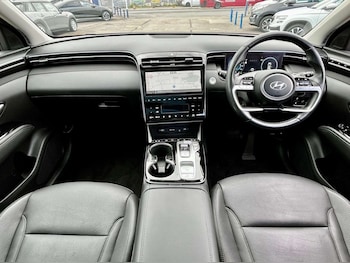 Used Hyundai TUCSON 2022 for sale - 76905303: Photo