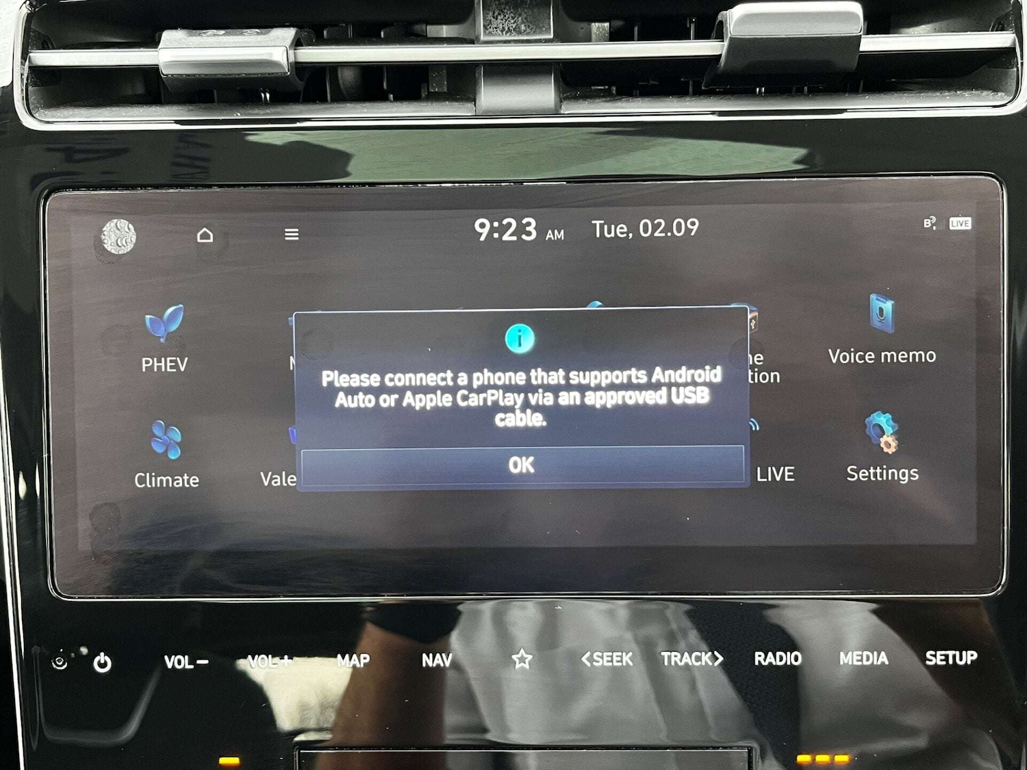 Used Hyundai TUCSON 2022 for sale - 76905303: Photo 36