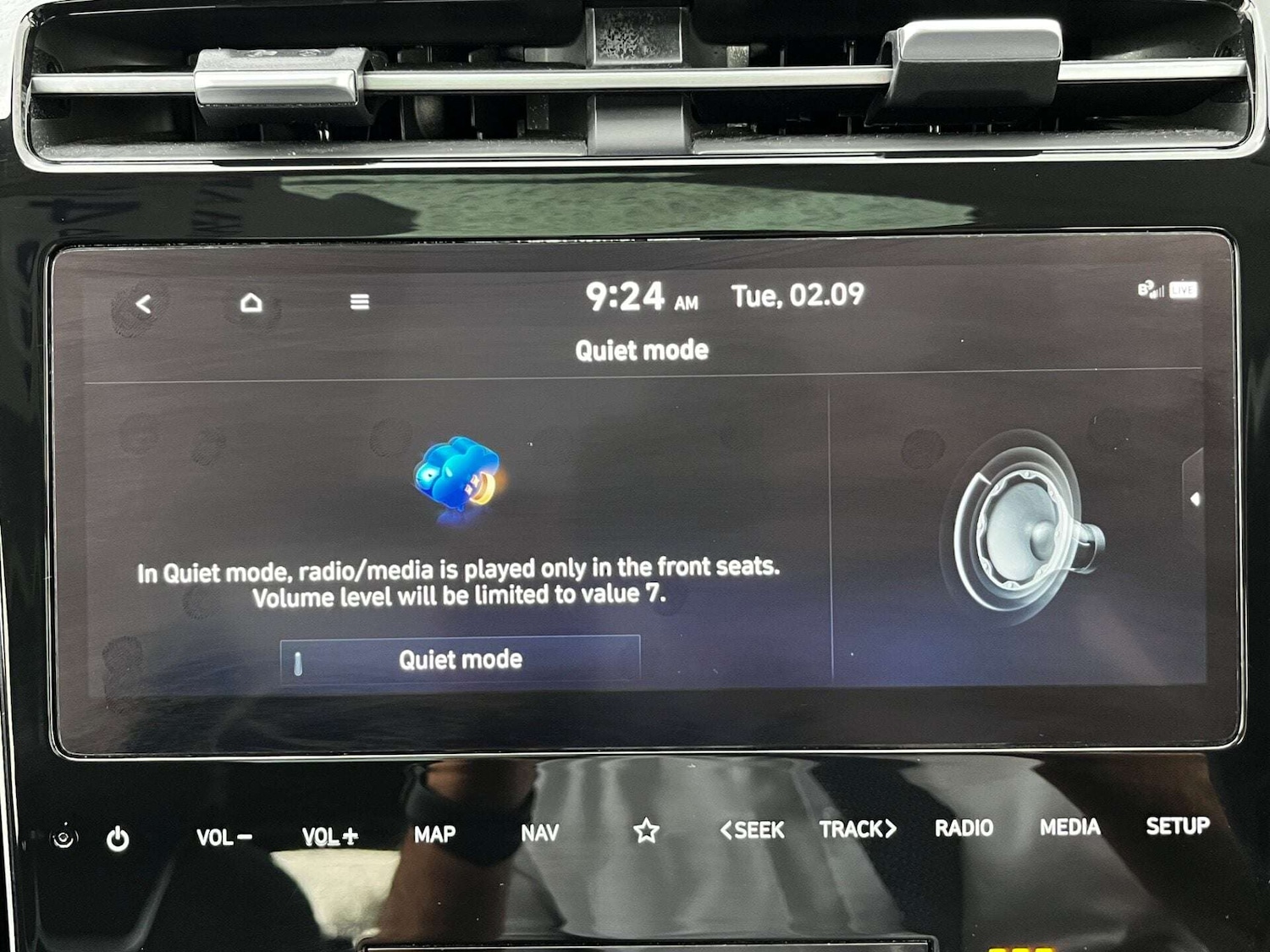 Used Hyundai TUCSON 2022 for sale - 76905303: Photo 39