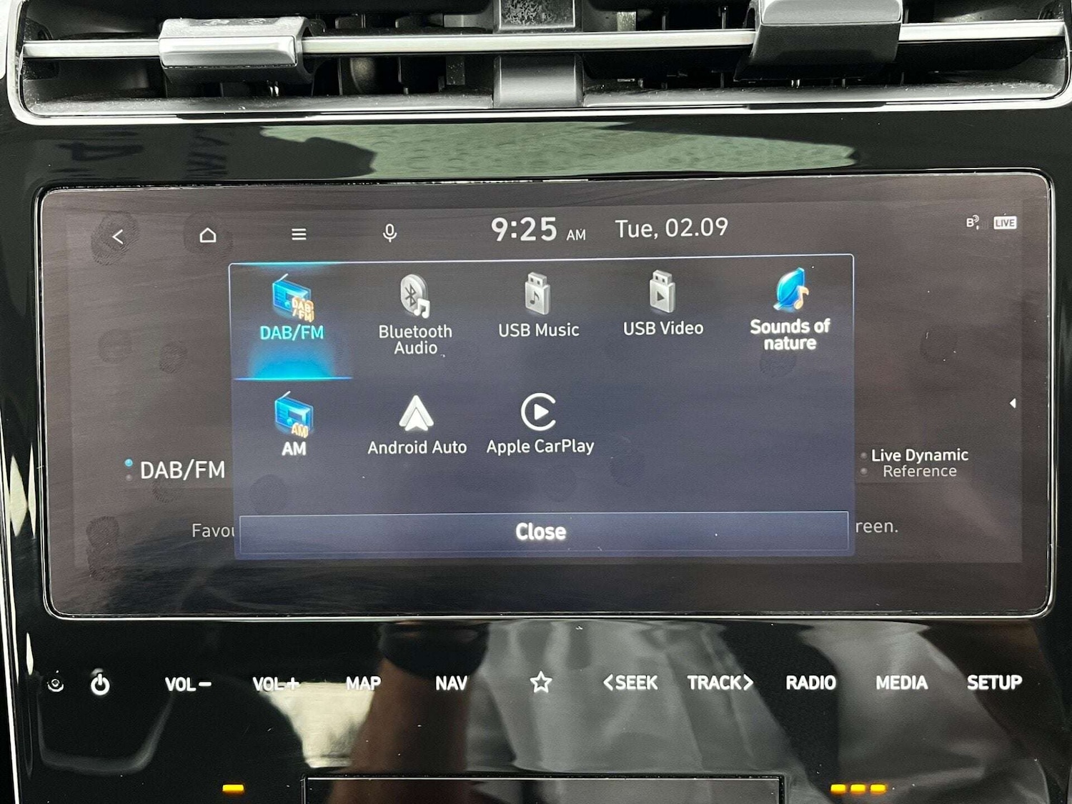 Used Hyundai TUCSON 2022 for sale - 76905303: Photo 44