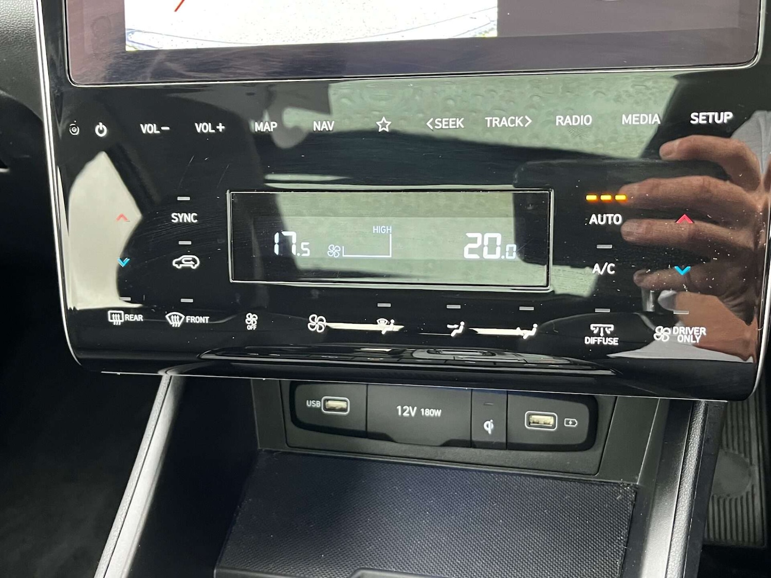 Used Hyundai TUCSON 2022 for sale - 76905303: Photo 46