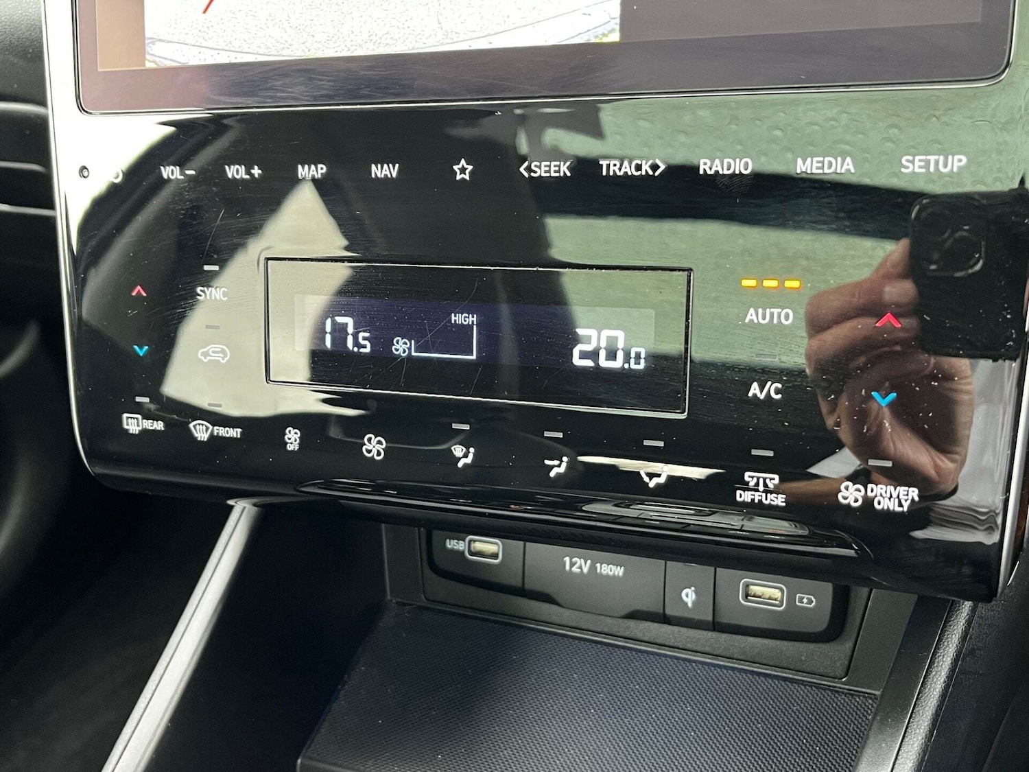 Used Hyundai TUCSON 2022 for sale - 76905303: Photo 47