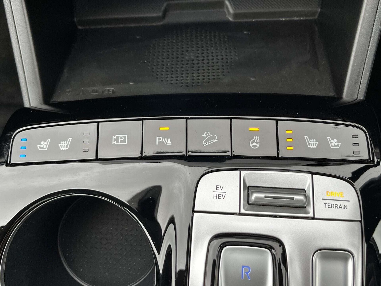 Used Hyundai TUCSON 2022 for sale - 76905303: Photo 50