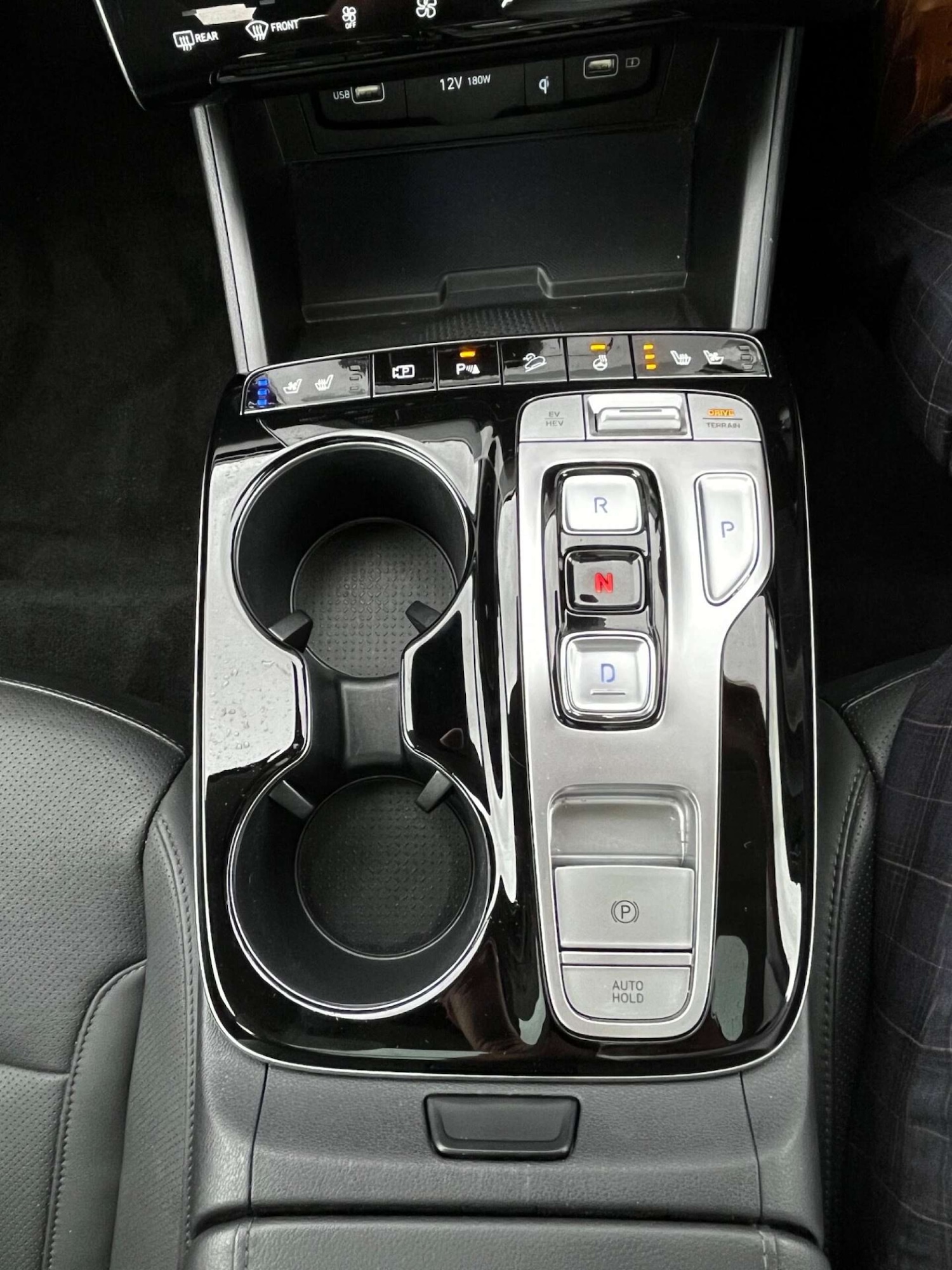 Used Hyundai TUCSON 2022 for sale - 76905303: Photo 53